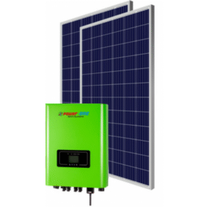 1KW On-Grid Solar Basic SB1KW