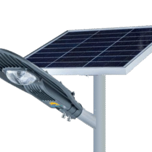 All in one Solar Street Light