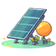 Solar Service