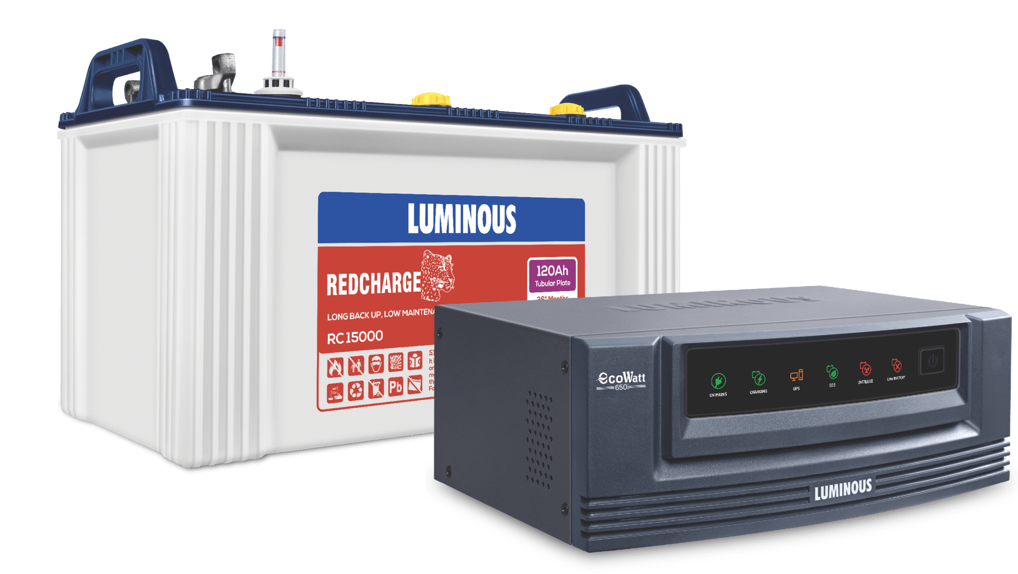 Inverter Service